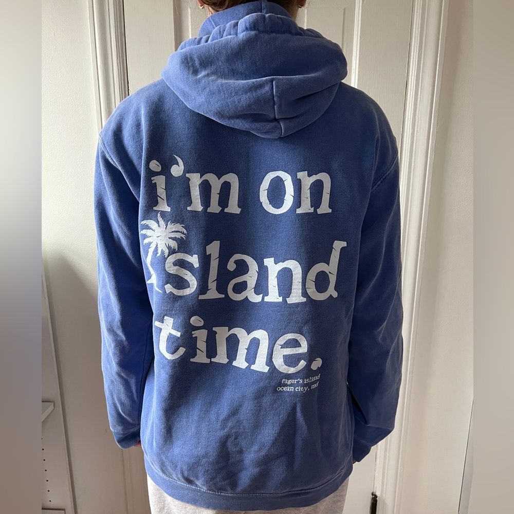 Ocean City Maryland Sweatshirt